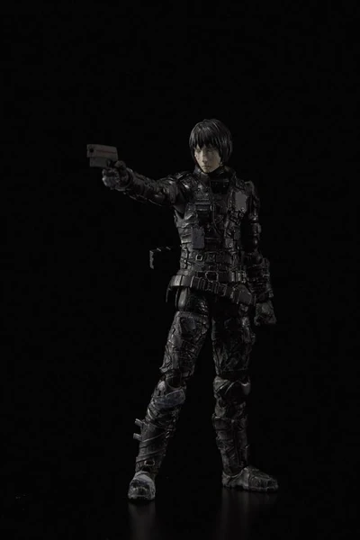 BLAME! 1/12 Killy Action Figure | 1000toys