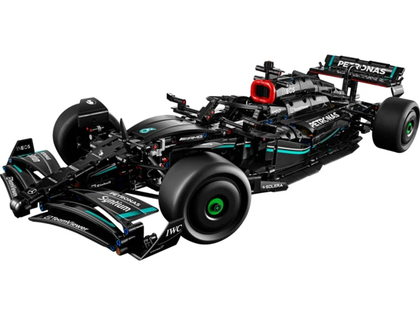 Mercedes-AMG F1 W14 E Performance 42171 | Technic | Boutique LEGO® officielle FR