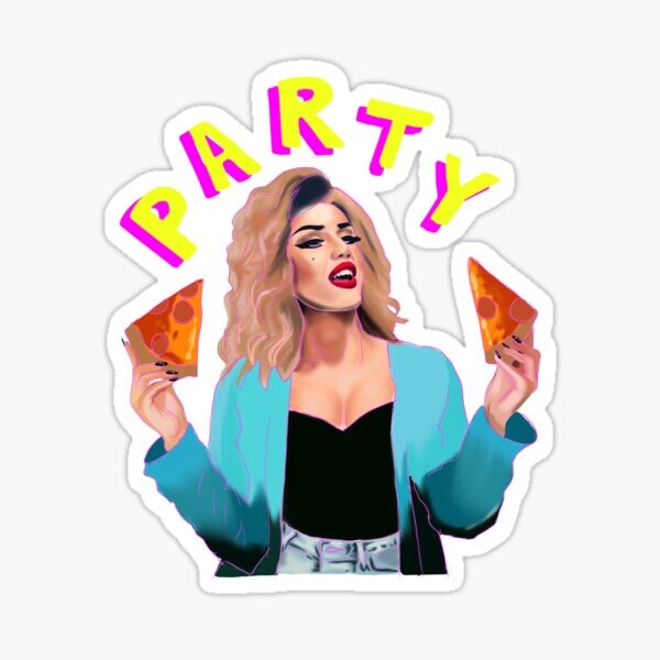Adore Delano | Sticker