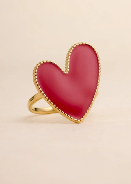 Bague Romy