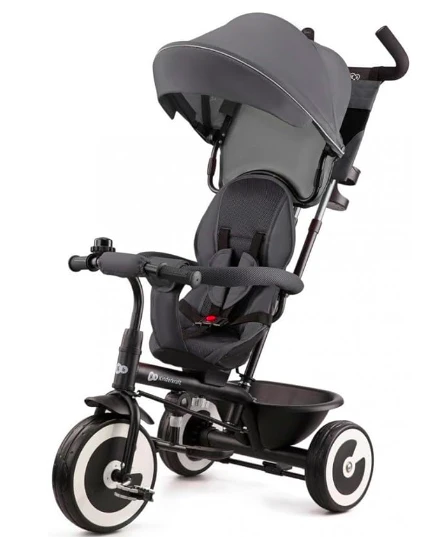 Tricycle évolutif Kinderkraft