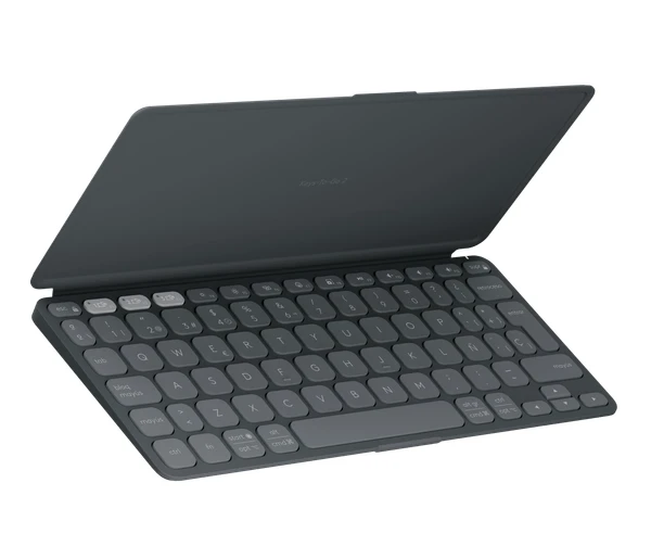 Clavier pour tablette Keys-To-Go 2 | Logitech