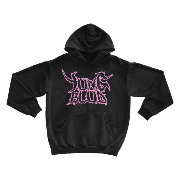 DEADHAPPY HOODIE