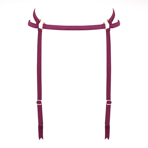 Clea Strap Suspender