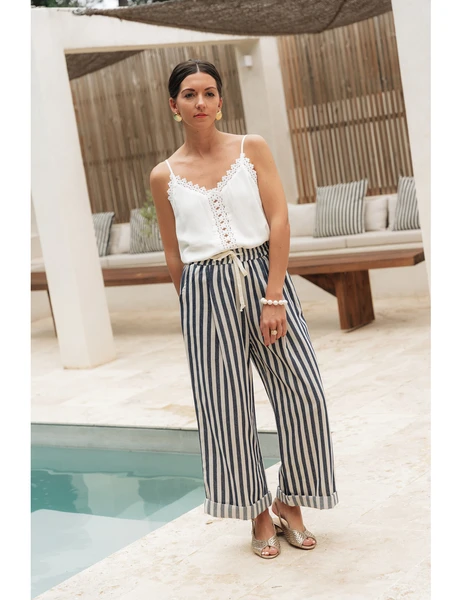 Pantalon Nino