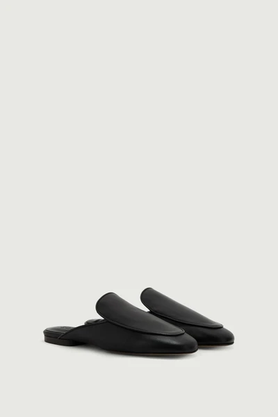 MULES ANTONINE NOIRES