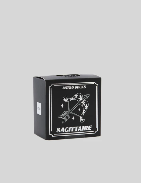 Coffret chaussettes astrologie