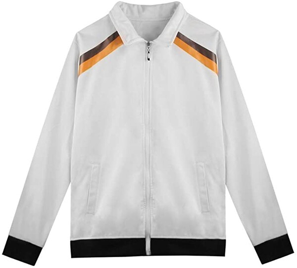 Volleyball jacket