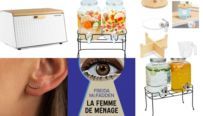 Anniversaire Céline 