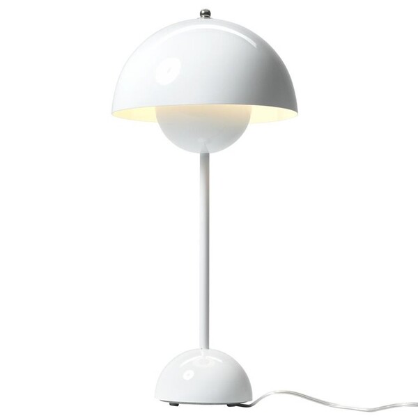 FLOWERPOT VP3 Lampe de table H50cm