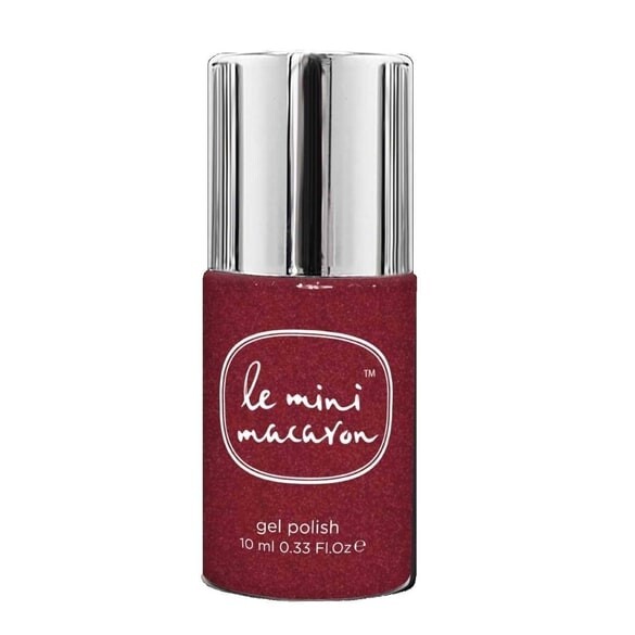  LE MINI  MACARON  Vernis  gel semi permanent Listy La 