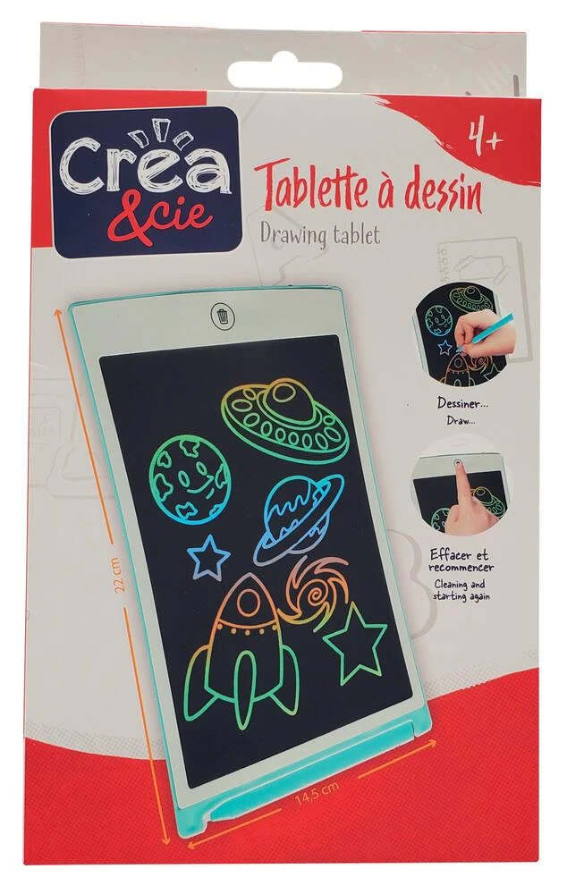 TABLETTE A DESSIN
