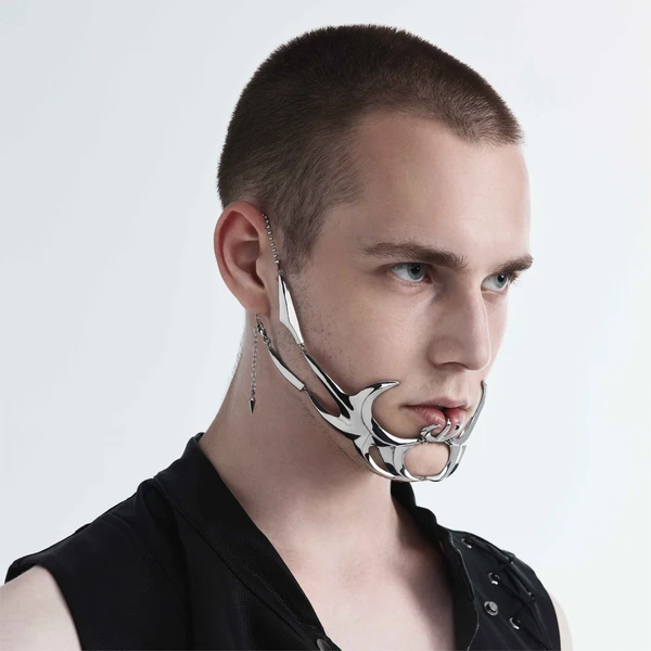 Chromatic muzzle