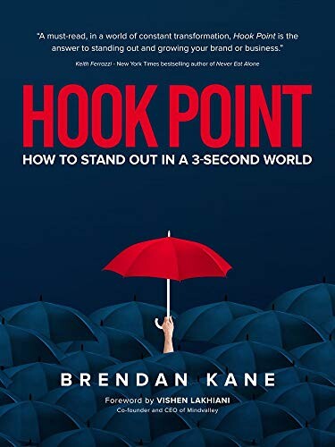 Brendan Kane | Hook Point