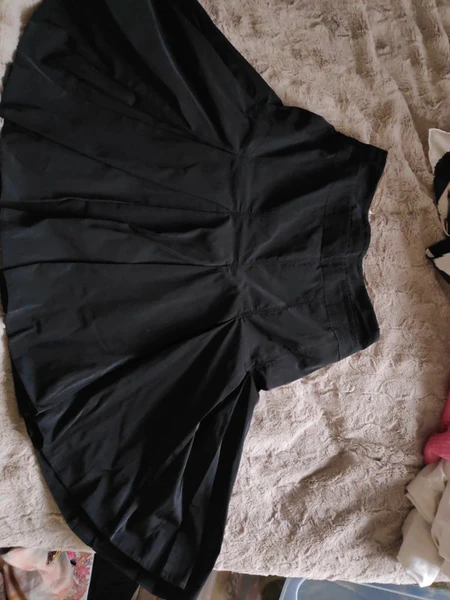 Superb vintage Karen Millen full skirt with tulle