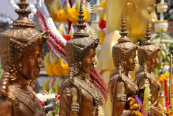 Thaïlande : Guide de voyage Thaïlande