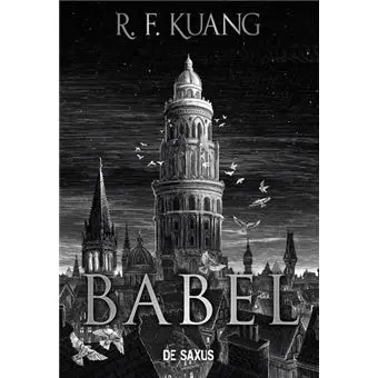 Babel (broché)