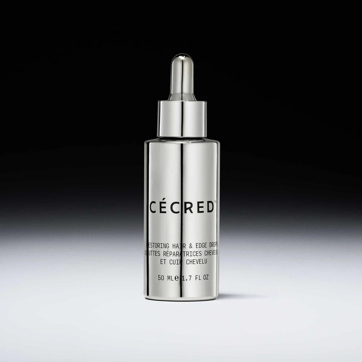 Hair Growth Serum - Edge Drops | Cécred