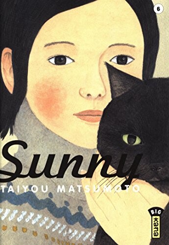 Sunny, tome 6