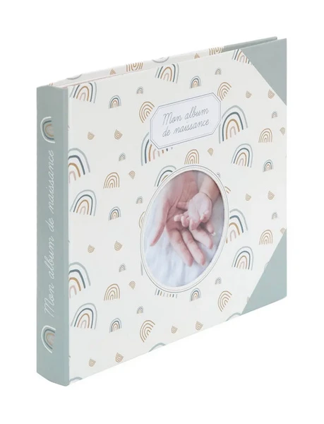 Livre de naissance