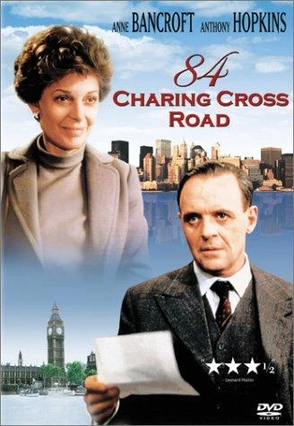 84 Charing Cross Road 