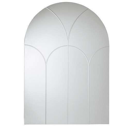 Miroir gravé 85x120 | Maisons du Monde