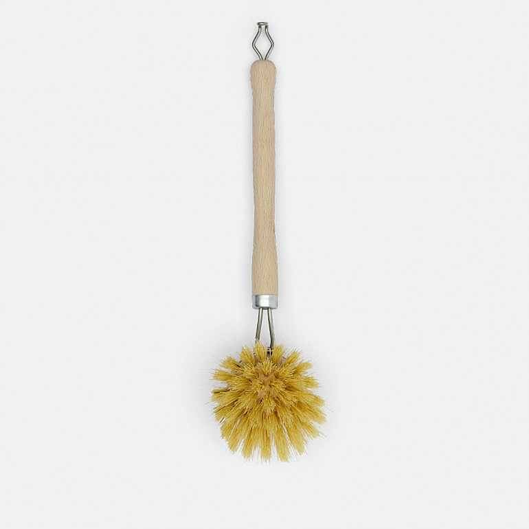 Brosse à vaisselle avec manche redecker