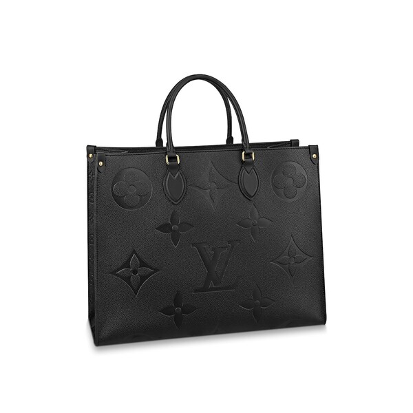 Cabas Onthego GM