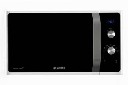 Micro ondes Samsung MS28F303EAW | Darty