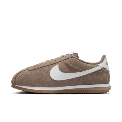 Chaussure Nike Cortez Vintage Suede pour femme Taille 37,5