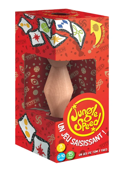 Jungle Speed