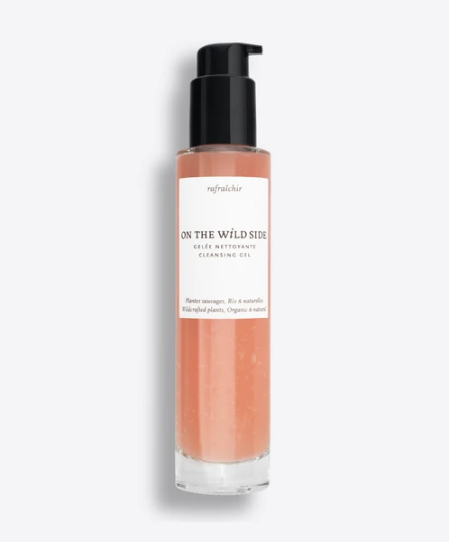 Gelée nettoyante 100ml
