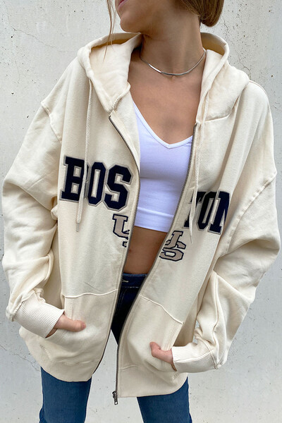 Sweat Boston | Collection 2021 | Subdued