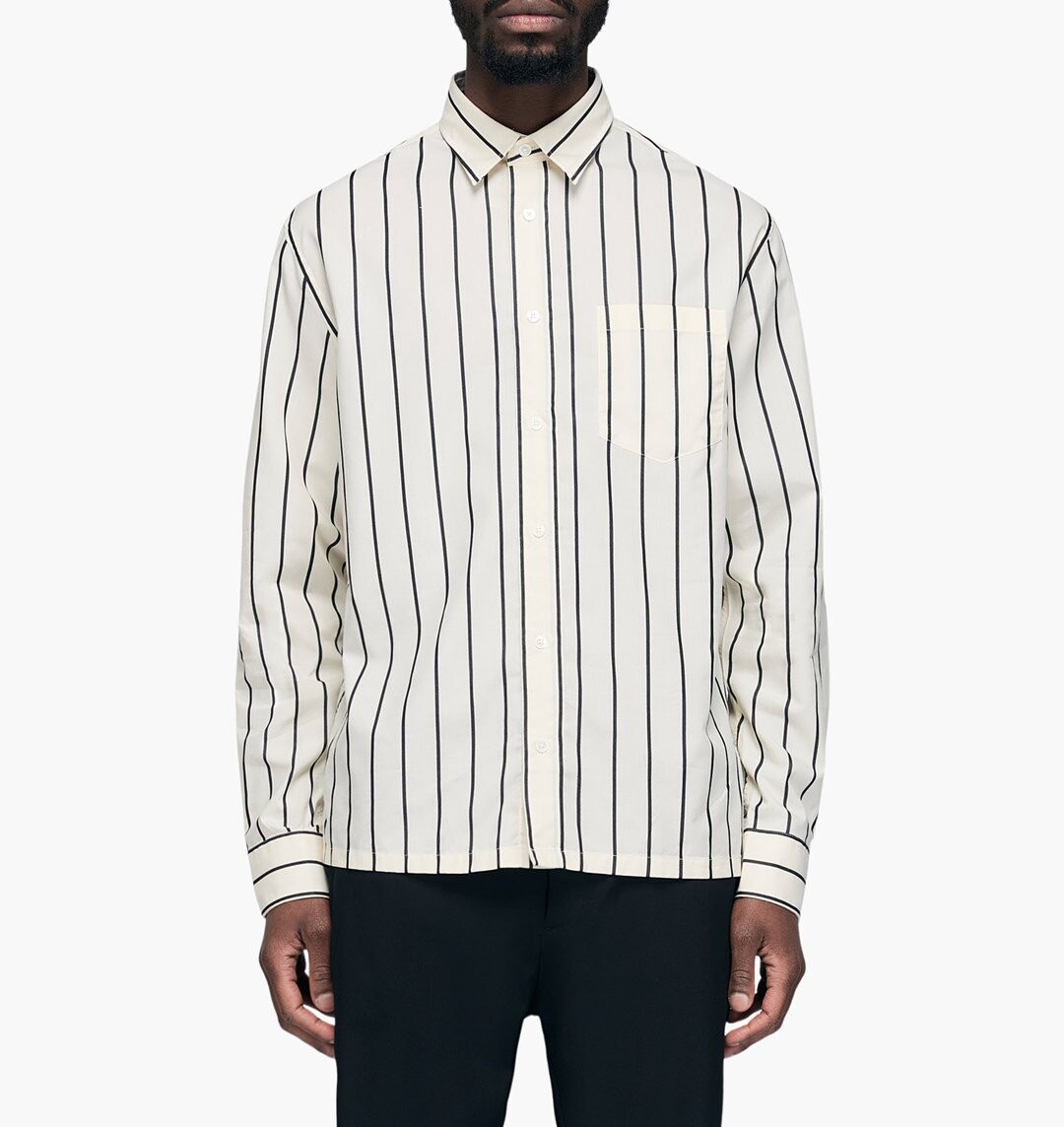 Type Shirt - SOTO Berlin