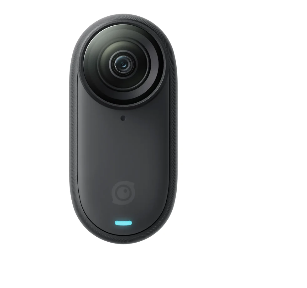 Caméra seule Insta360 GO 3S