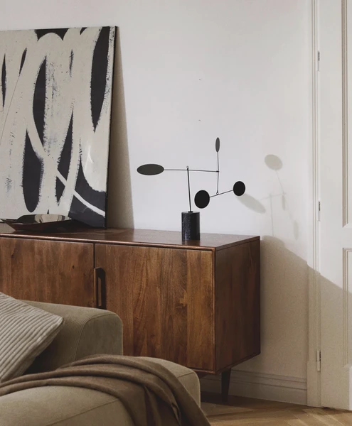 Objet décoratif Novalie | Westwing