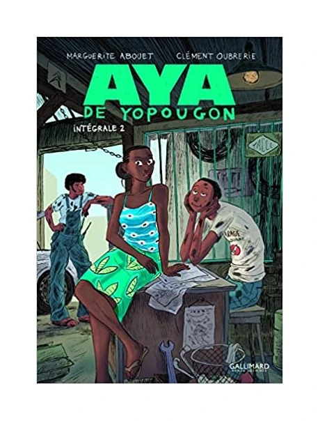 Image du produit