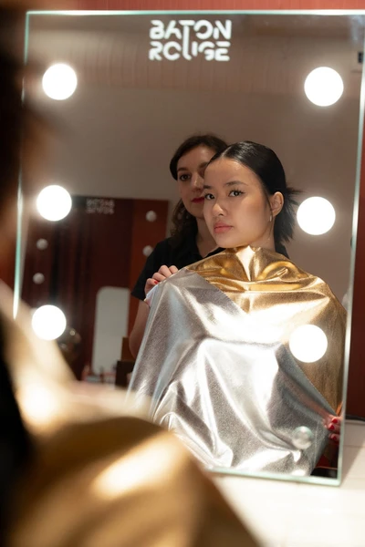 Atelier Colorimétrie Duo 1h30 - 1 Produit sur-mesure par personne