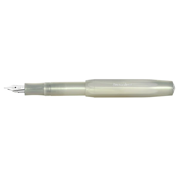 Kaweco LUNAR SPORT Stylo Plume | Vert Clair