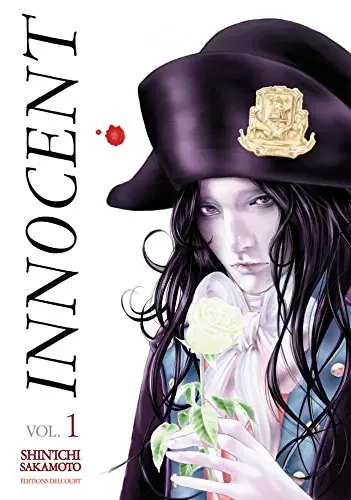 Innocent (manga)