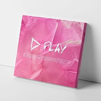 Play (Deluxe CD)