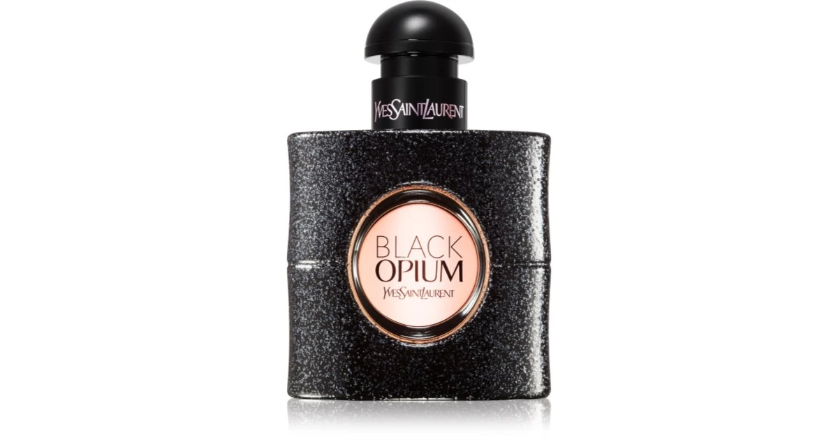 Yves Saint Laurent Black Opium