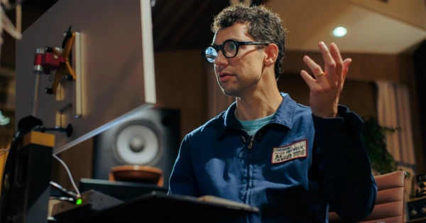 Jack Antonoff | Production: Please Please Please by Sabrina Carpenter