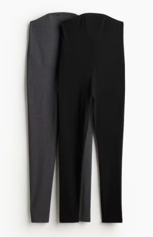 Leggings de grossesse H&M