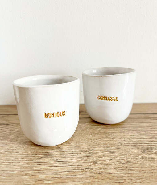 Tasse Lungo