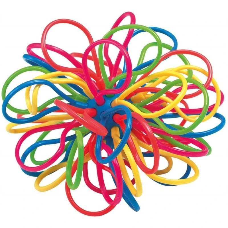 LA BALLE LOOPING