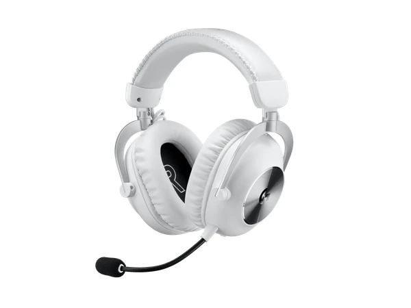 BUREAU | Casque PRO X 2 WHITE