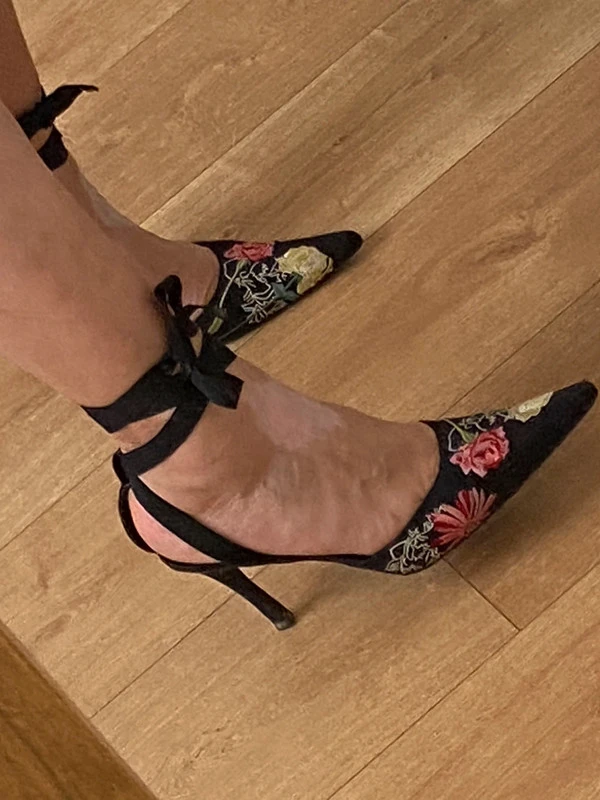 Scarpe Karen Millen 38 1/2