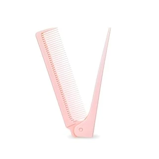 Magic Tool Folding Hair Comb - Peigne à cheveux pliable