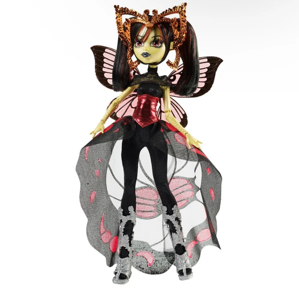 luna mothews